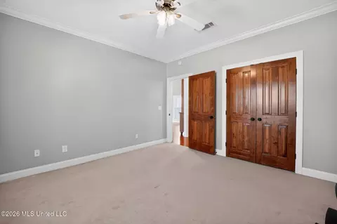 Bedroom - 308 Turtle Holw, Brandon, MS 39047 photo 4 of 4