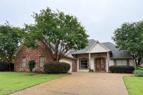 308 Turtle Holw, Brandon, MS 39047