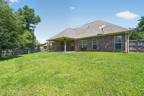 Exterior - 308 Turtle Holw, Brandon, MS 39047 photo 3 of 5