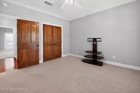 Bedroom - 308 Turtle Holw, Brandon, MS 39047 photo 2 of 4