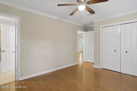 Bedroom - 2 Sandway Dr, Brandon, MS 39042 photo 3 of 3