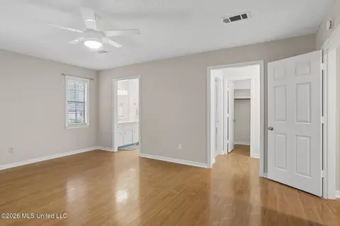 Bedroom - 2 Sandway Dr, Brandon, MS 39042 photo 1 of 3