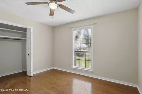 Bedroom - 2 Sandway Dr, Brandon, MS 39042 photo 2 of 3