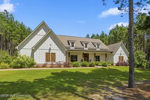 790 Clover Ridge Way, Brandon, MS 39047