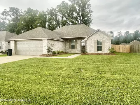 115 Allie Ln, Canton, MS 39046