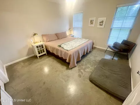 Bedroom - 115 Allie Ln, Canton, MS 39046 photo 1 of 2