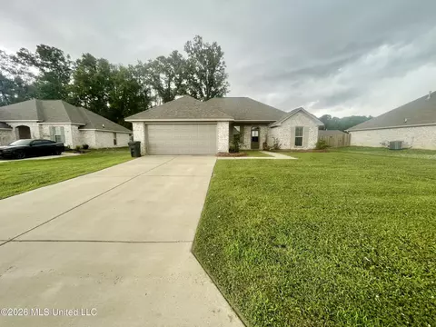 Exterior - 115 Allie Ln, Canton, MS 39046 photo 1 of 2