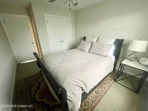 Bedroom - 115 Allie Ln, Canton, MS 39046 photo 2 of 2