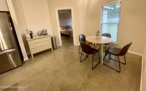 Dining - 115 Allie Ln, Canton, MS 39046 photo 1 of 1
