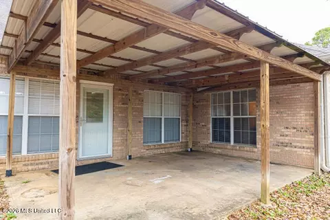 Exterior - 5890 Hanging Moss Rd, Jackson, MS 39206 photo 7 of 7