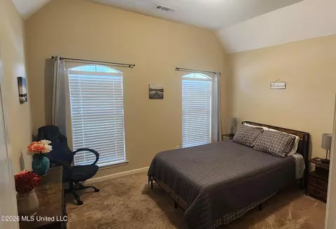 Bedroom - 13451 Berkstone Loop, Olive Branch, MS 38654 photo 1 of 6