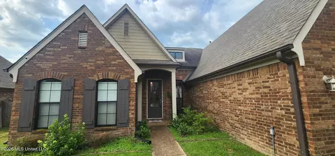 Exterior - 13451 Berkstone Loop, Olive Branch, MS 38654 photo 2 of 3