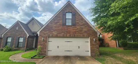 Exterior - 13451 Berkstone Loop, Olive Branch, MS 38654 photo 2 of 2