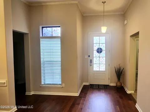 Entry Way - 13451 Berkstone Loop, Olive Branch, MS 38654 photo 1 of 2
