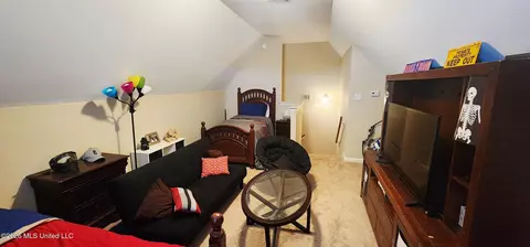 Bedroom - 13451 Berkstone Loop, Olive Branch, MS 38654 photo 6 of 6