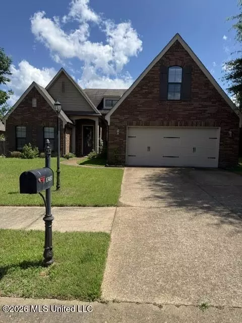 13451 Berkstone Loop, Olive Branch, MS 38654