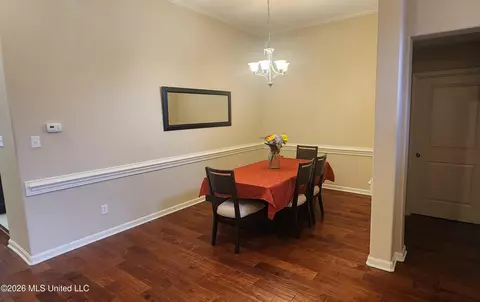 Dining - 13451 Berkstone Loop, Olive Branch, MS 38654 photo 1 of 1