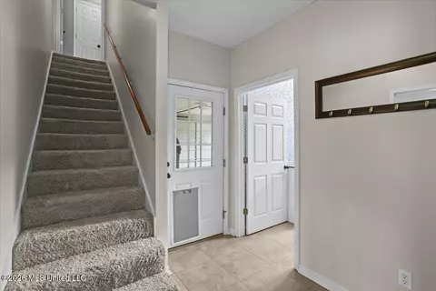 Entry Way - 1011 Rolling Oaks Dr, Mccomb, MS 39648 photo 1 of 1