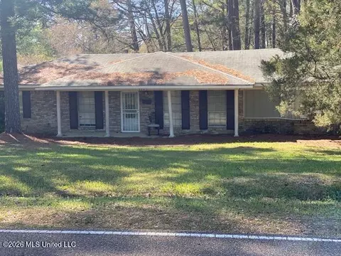 5101 Watkins, Jackson, MS 39206 photo 2