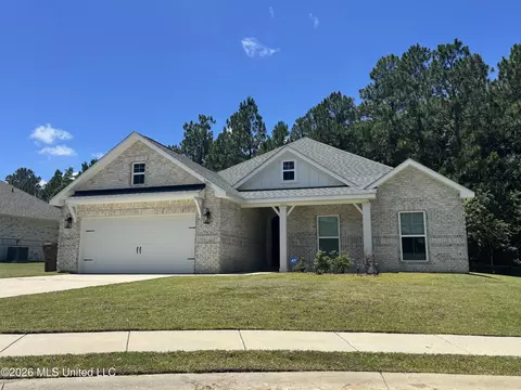 16821 W Landon Green Cir, Gulfport, MS 39503