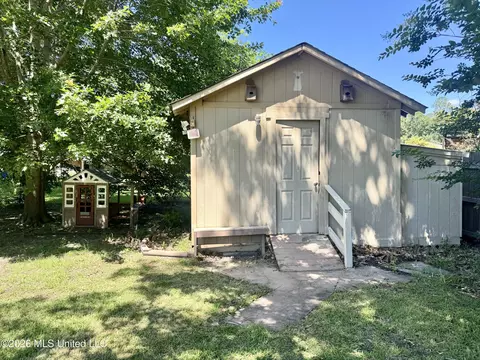 Exterior - 311 Saint Augustine Dr, Long Beach, MS 39560 photo 8 of 9