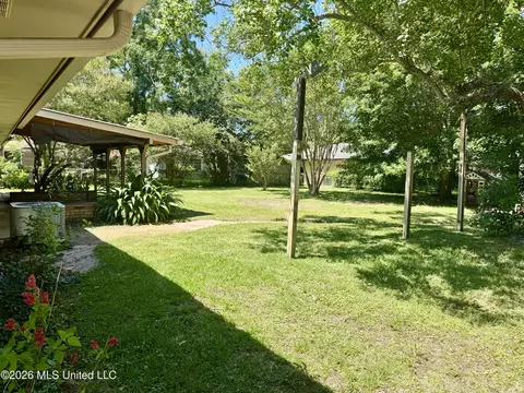 Exterior - 311 Saint Augustine Dr, Long Beach, MS 39560 photo 9 of 9