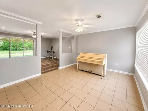 Living - 311 Saint Augustine Dr, Long Beach, MS 39560 photo 2 of 3