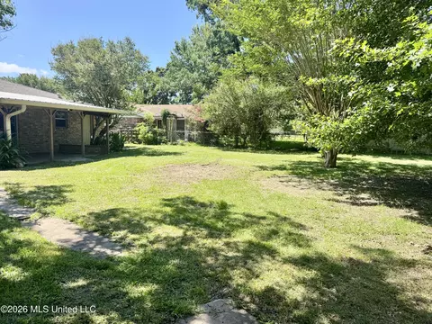 Exterior - 311 Saint Augustine Dr, Long Beach, MS 39560 photo 7 of 9