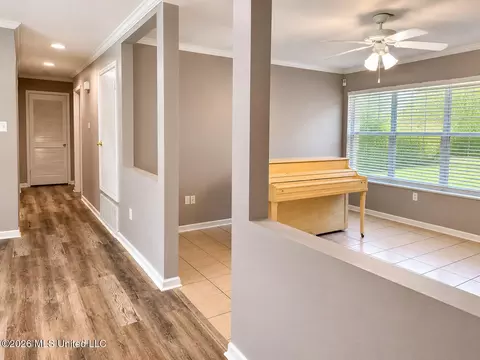 Entry Way - 311 Saint Augustine Dr, Long Beach, MS 39560 photo 1 of 2