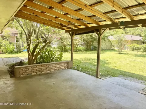 Exterior - 311 Saint Augustine Dr, Long Beach, MS 39560 photo 2 of 9