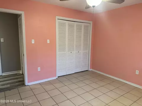 Bedroom - 311 Saint Augustine Dr, Long Beach, MS 39560 photo 2 of 5