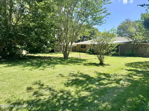 Exterior - 311 Saint Augustine Dr, Long Beach, MS 39560 photo 5 of 9