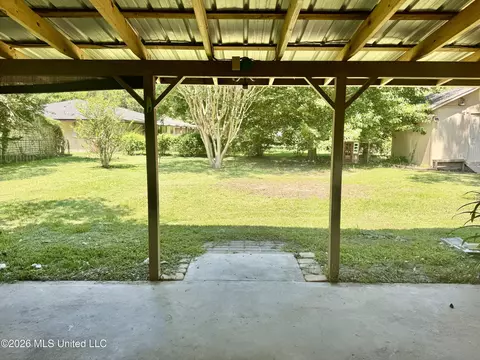 Exterior - 311 Saint Augustine Dr, Long Beach, MS 39560 photo 3 of 9
