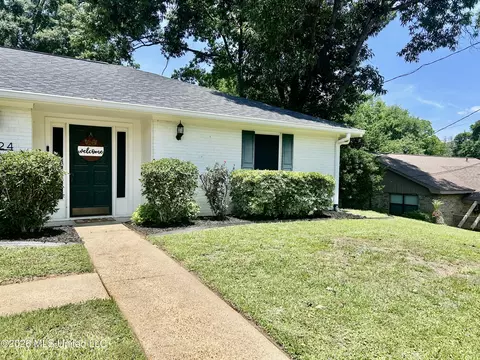 Other - 124 Tanglewood Rd, Natchez, MS 39120 photo 1 of 5