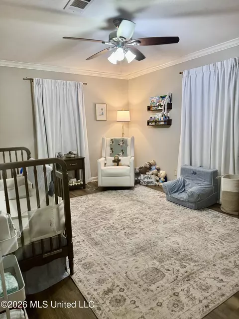 Bedroom - 124 Tanglewood Rd, Natchez, MS 39120 photo 1 of 7