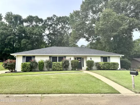 124 Tanglewood Rd, Natchez, MS 39120