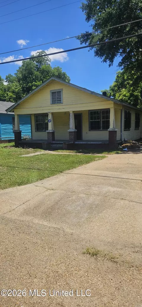 2308 Decatur St, Jackson, MS 39213