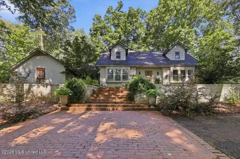 433 N Church St, Florence, MS 39073