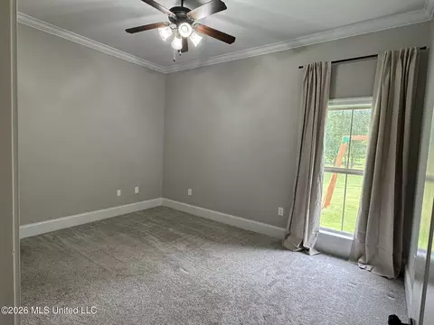 Bedroom - 190 Deerwood Xing, Canton, MS 39046 photo 6 of 7