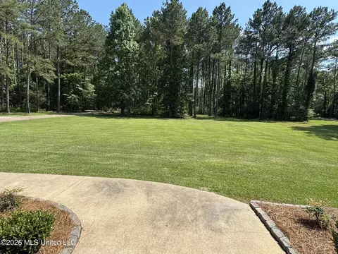 Exterior - 190 Deerwood Xing, Canton, MS 39046 photo 6 of 12