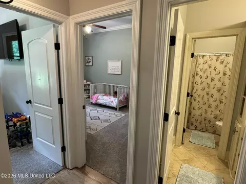 Entry Way - 190 Deerwood Xing, Canton, MS 39046 photo 3 of 6