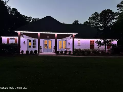 Exterior - 190 Deerwood Xing, Canton, MS 39046 photo 2 of 12