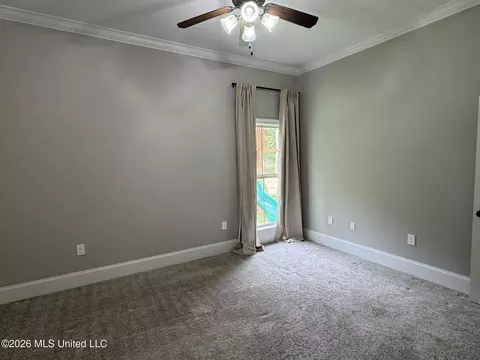 Bedroom - 190 Deerwood Xing, Canton, MS 39046 photo 7 of 7