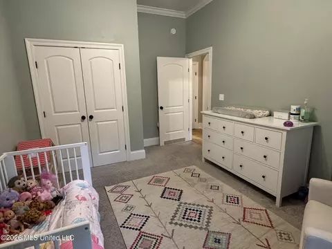 Bedroom - 190 Deerwood Xing, Canton, MS 39046 photo 3 of 7