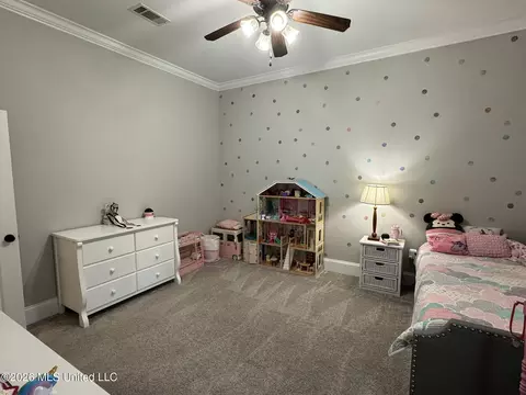 Bedroom - 190 Deerwood Xing, Canton, MS 39046 photo 5 of 7