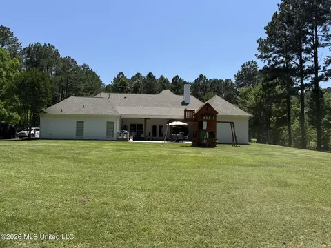 Exterior - 190 Deerwood Xing, Canton, MS 39046 photo 12 of 12
