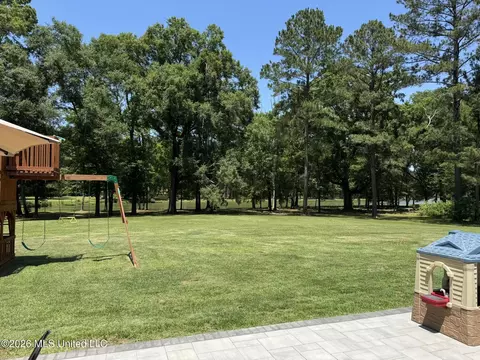 Exterior - 190 Deerwood Xing, Canton, MS 39046 photo 11 of 12