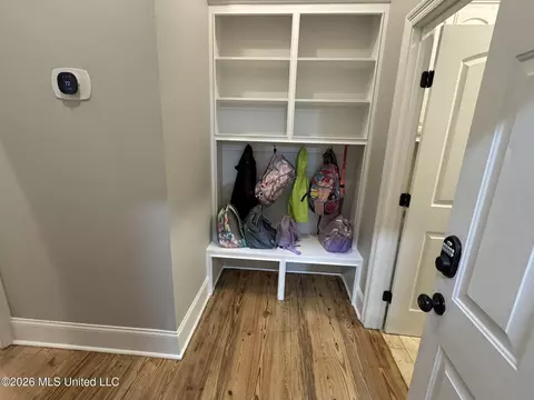 Entry Way - 190 Deerwood Xing, Canton, MS 39046 photo 6 of 6