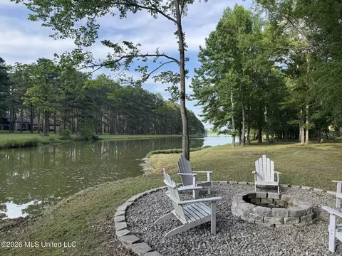 Exterior - 190 Deerwood Xing, Canton, MS 39046 photo 5 of 12