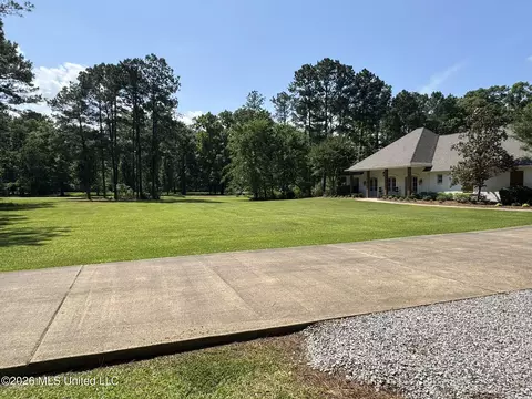 Exterior - 190 Deerwood Xing, Canton, MS 39046 photo 9 of 12